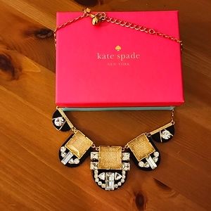 Like New Kate Spade necklace
